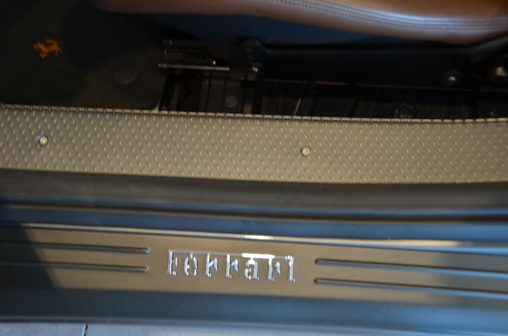 Used 2015 Ferrari 458 Speciale A convertible | St. Petersburg, FL