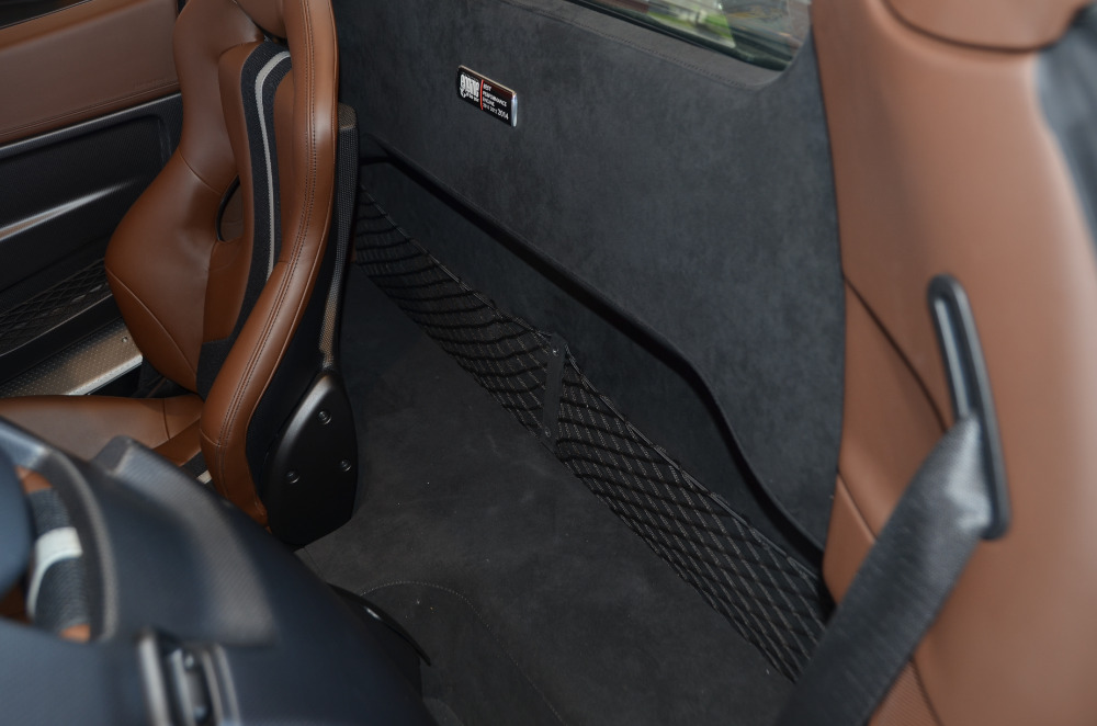 Used 2015 Ferrari 458 Speciale A convertible | St. Petersburg, FL
