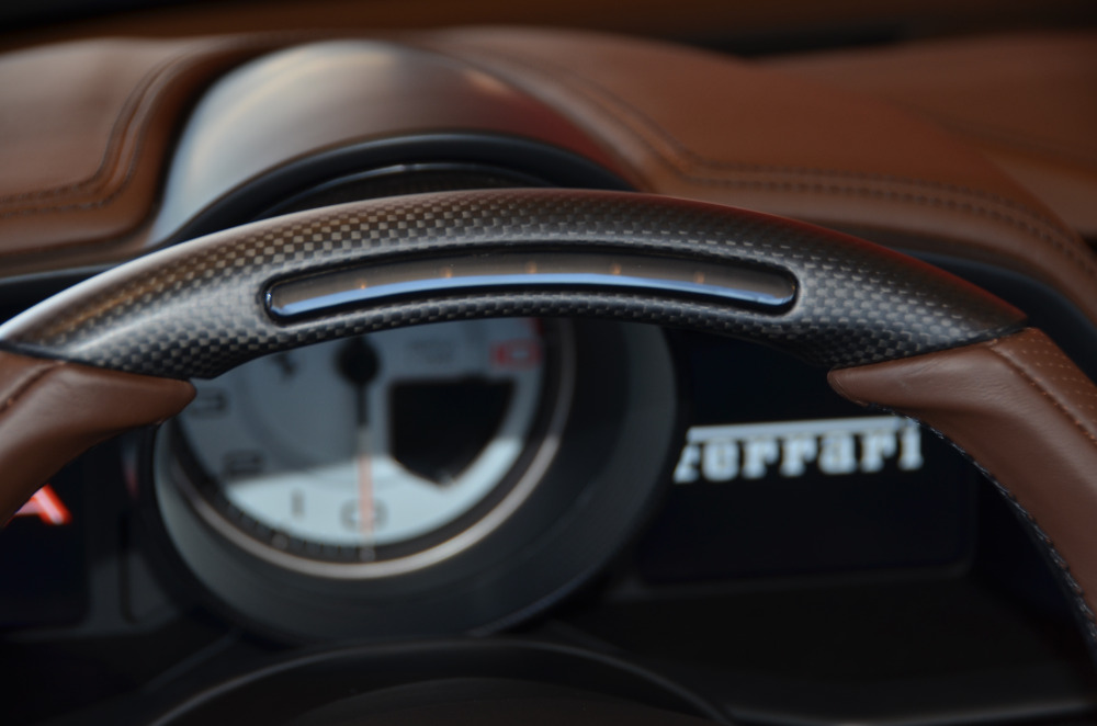 Used 2015 Ferrari 458 Speciale A convertible | St. Petersburg, FL