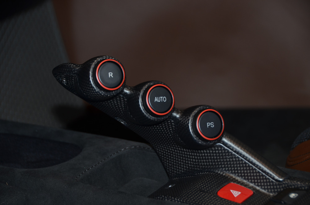 Used 2015 Ferrari 458 Speciale A convertible | St. Petersburg, FL