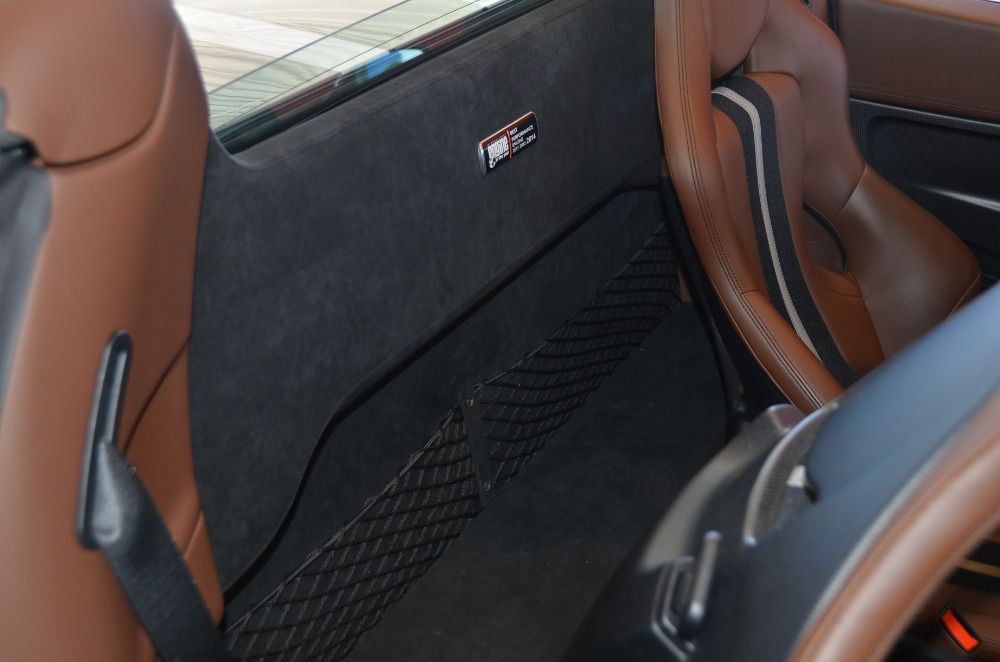 Used 2015 Ferrari 458 Speciale A convertible | St. Petersburg, FL