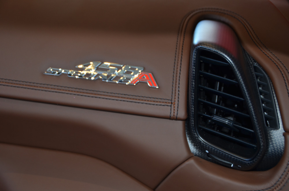 Used 2015 Ferrari 458 Speciale A convertible | St. Petersburg, FL