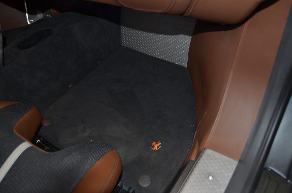 Used 2015 Ferrari 458 Speciale A convertible | St. Petersburg, FL