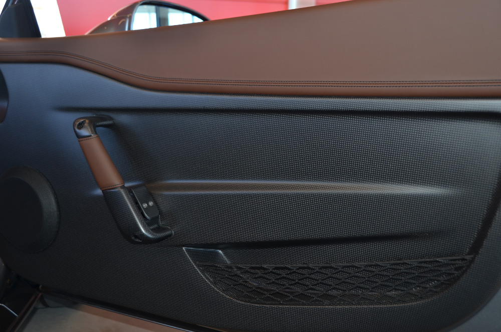 Used 2015 Ferrari 458 Speciale A convertible | St. Petersburg, FL