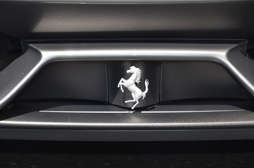 Used 2015 Ferrari 458 Speciale A convertible | St. Petersburg, FL