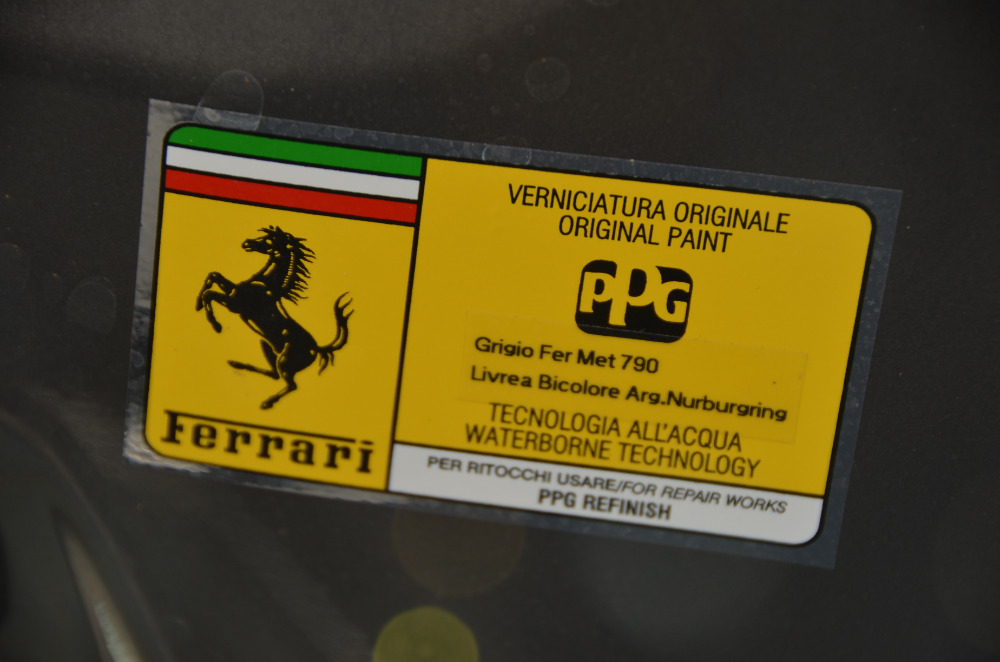 Used 2015 Ferrari 458 Speciale A convertible | St. Petersburg, FL