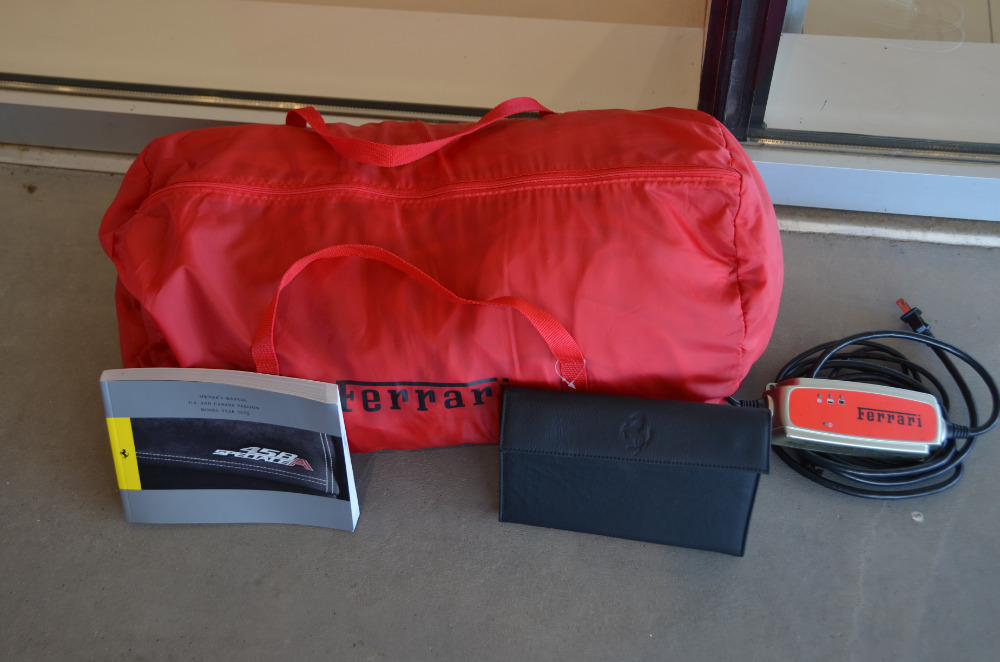 Used 2015 Ferrari 458 Speciale A convertible | St. Petersburg, FL