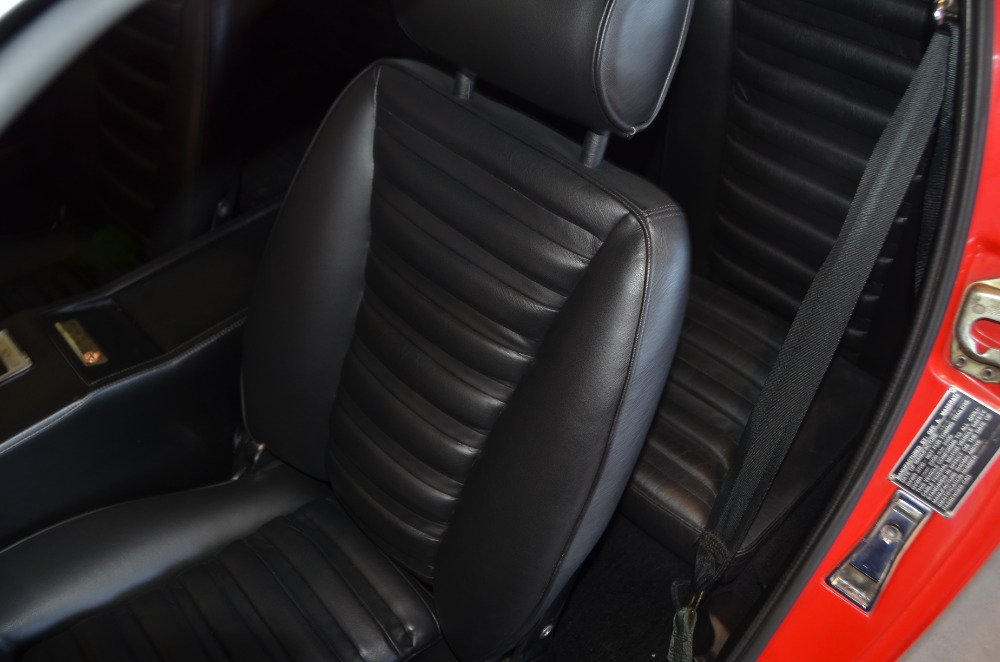 Used 1979 Maserati Merak SS Coupe | St. Petersburg, FL