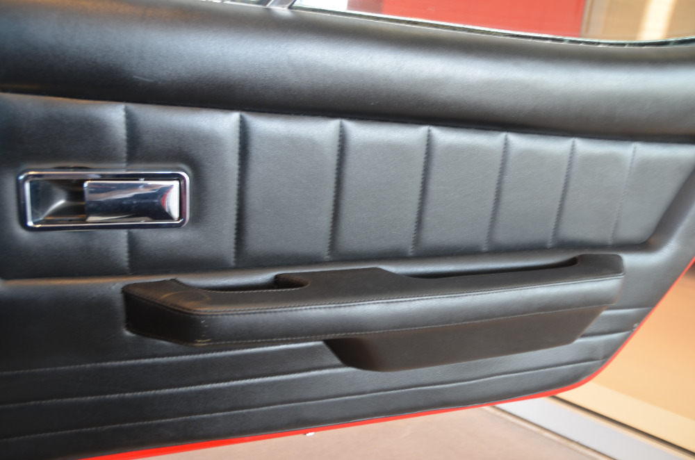 Used 1979 Maserati Merak SS Coupe | St. Petersburg, FL