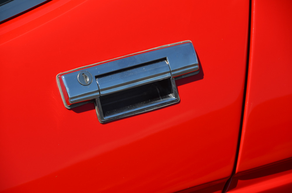 Used 1979 Maserati Merak SS Coupe | St. Petersburg, FL