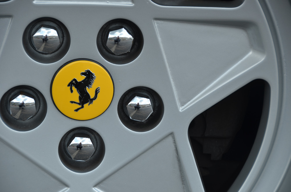 Used 1987 Ferrari 328 GTS 2Dr | St. Petersburg, FL