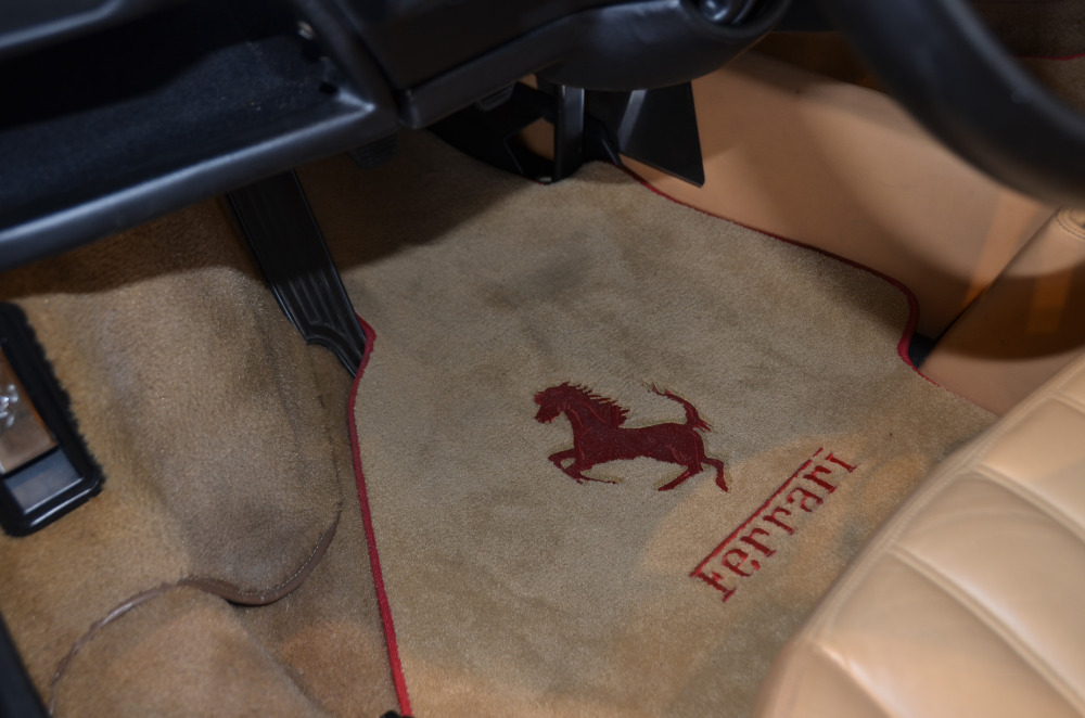 Used 1987 Ferrari 328 GTS 2Dr | St. Petersburg, FL