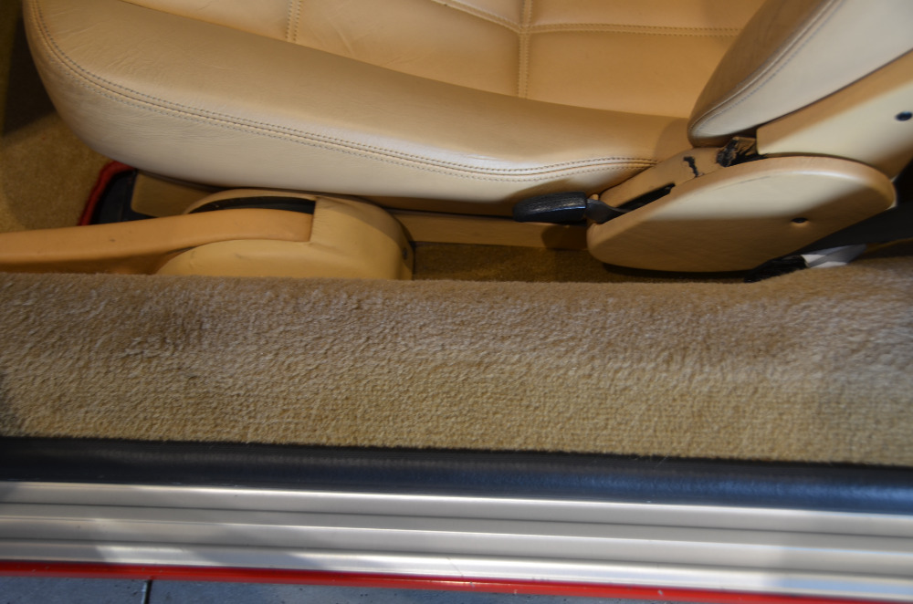 Used 1987 Ferrari 328 GTS 2Dr | St. Petersburg, FL