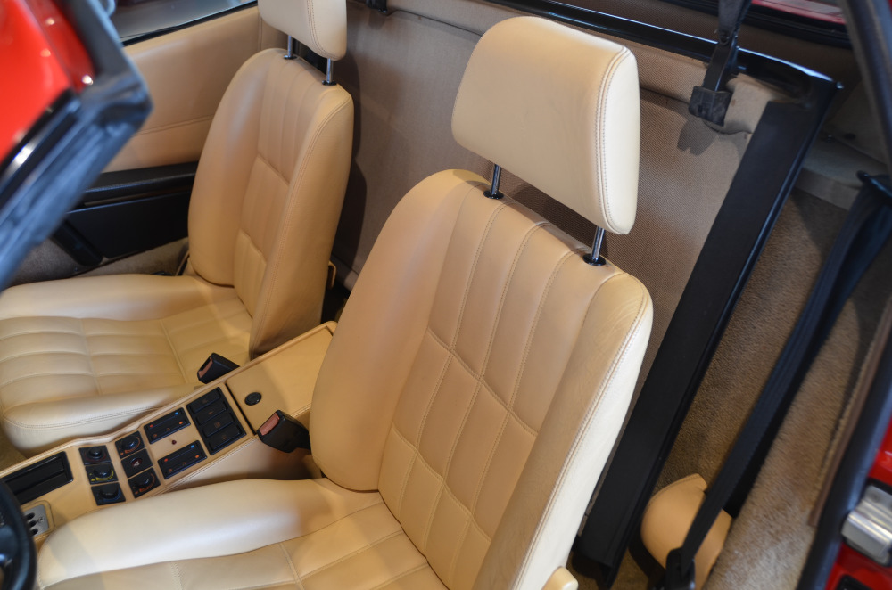 Used 1987 Ferrari 328 GTS 2Dr | St. Petersburg, FL