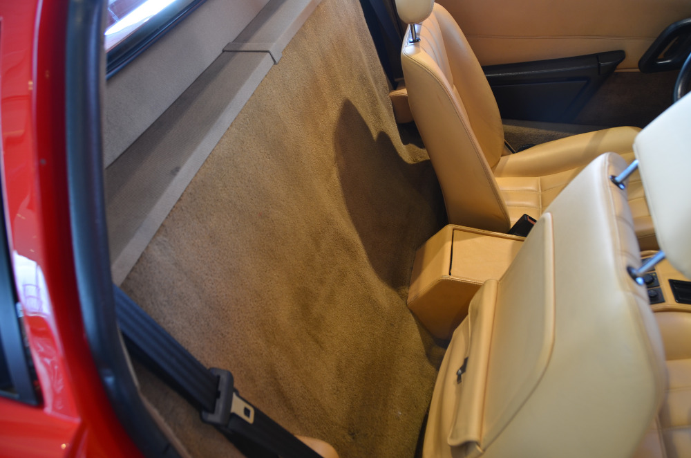 Used 1987 Ferrari 328 GTS 2Dr | St. Petersburg, FL