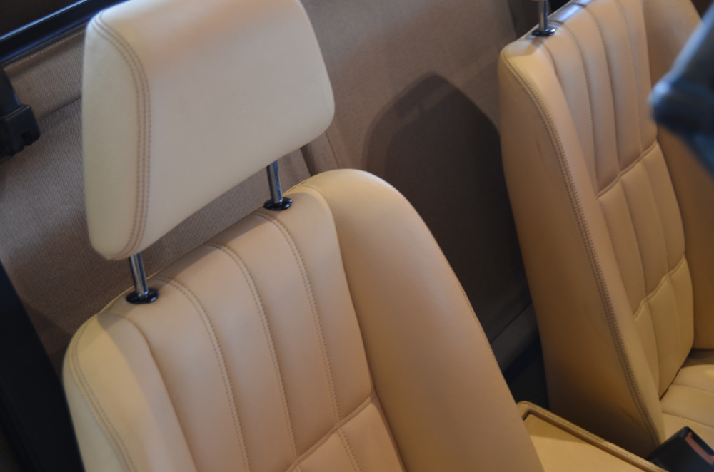 Used 1987 Ferrari 328 GTS 2Dr | St. Petersburg, FL