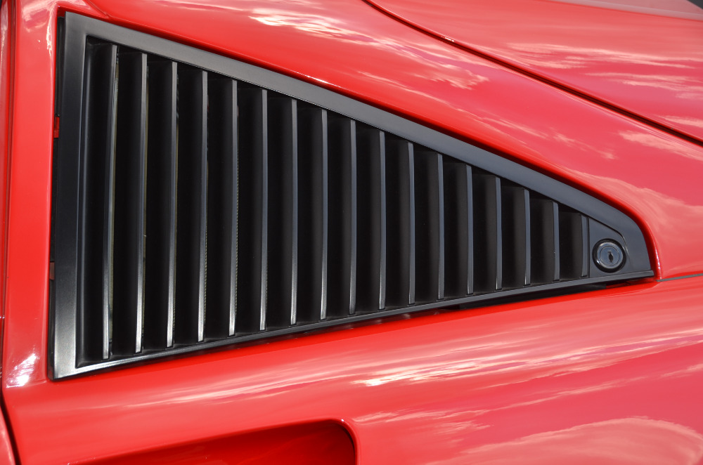Used 1987 Ferrari 328 GTS 2Dr | St. Petersburg, FL