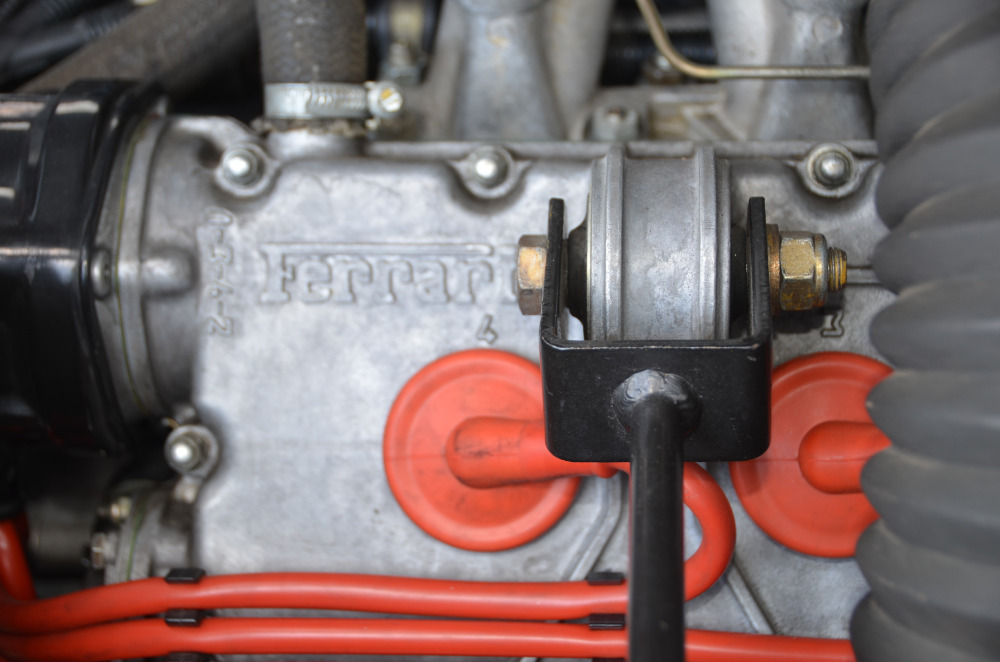 Used 1987 Ferrari 328 GTS 2Dr | St. Petersburg, FL