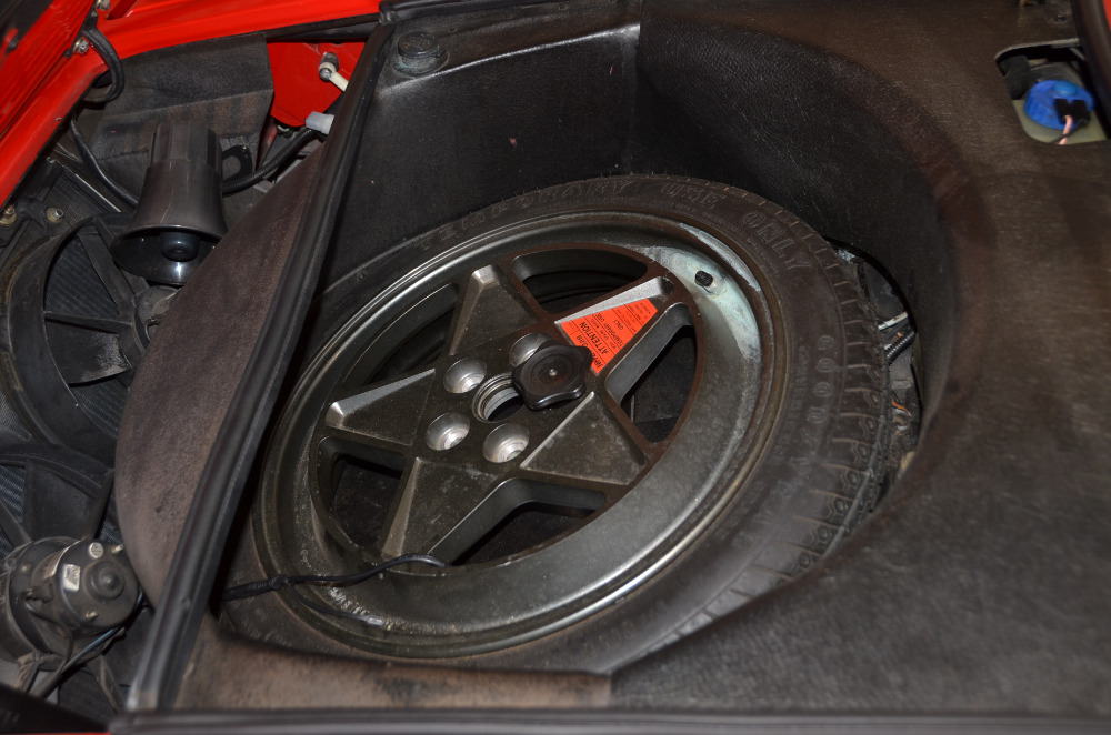 Used 1987 Ferrari 328 GTS 2Dr | St. Petersburg, FL