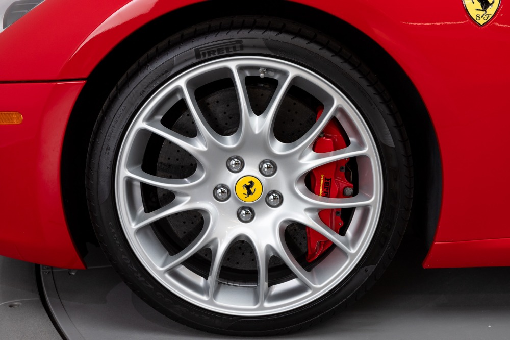 Used 2007 Ferrari 599 GTB Fiorano GTB Fiorano F1 | St. Petersburg, FL