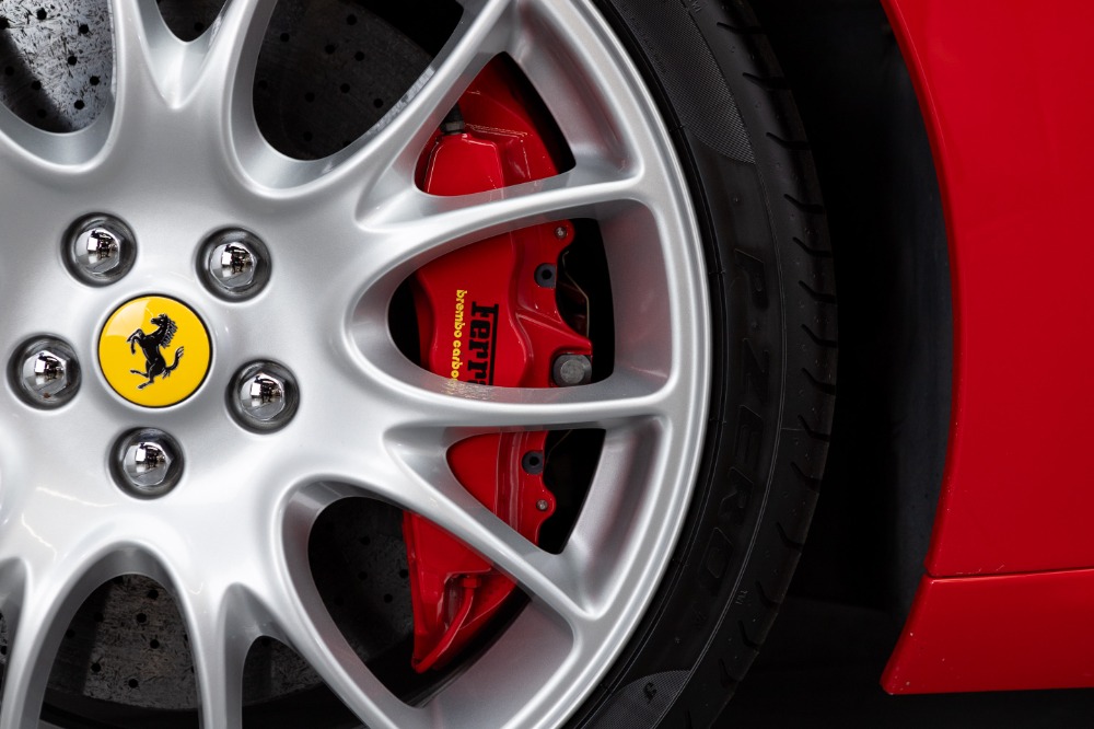 Used 2007 Ferrari 599 GTB Fiorano GTB Fiorano F1 | St. Petersburg, FL