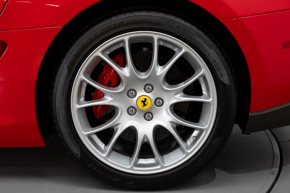 Used 2007 Ferrari 599 GTB Fiorano GTB Fiorano F1 | St. Petersburg, FL