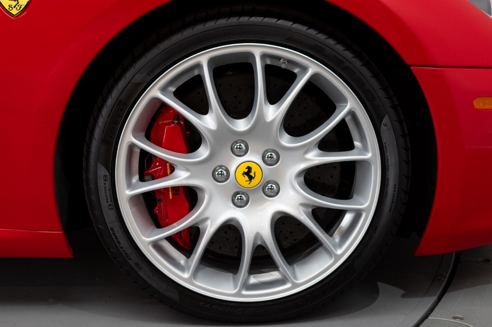 Used 2007 Ferrari 599 GTB Fiorano GTB Fiorano F1 | St. Petersburg, FL