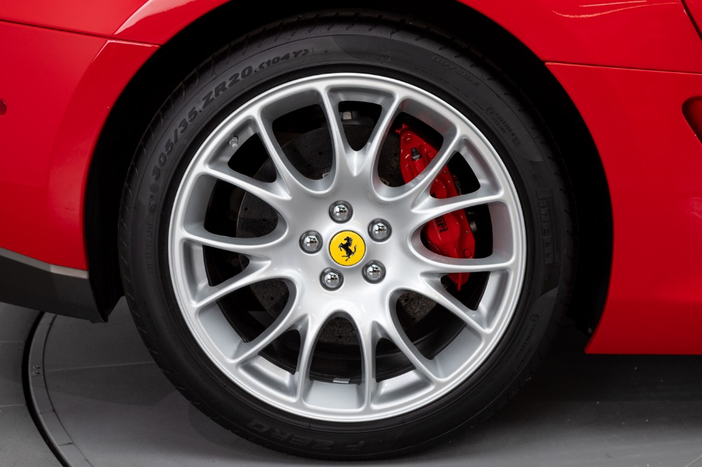 Used 2007 Ferrari 599 GTB Fiorano GTB Fiorano F1 | St. Petersburg, FL