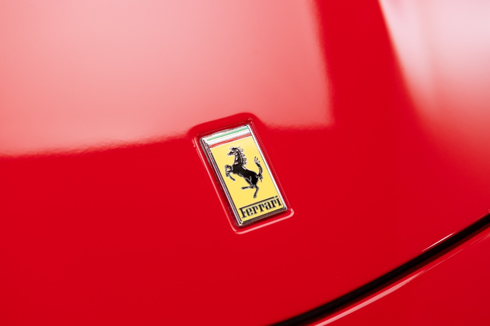Used 2007 Ferrari 599 GTB Fiorano GTB Fiorano F1 | St. Petersburg, FL