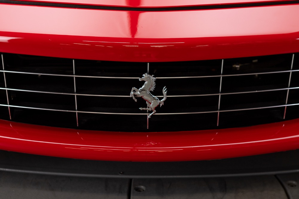Used 2007 Ferrari 599 GTB Fiorano GTB Fiorano F1 | St. Petersburg, FL