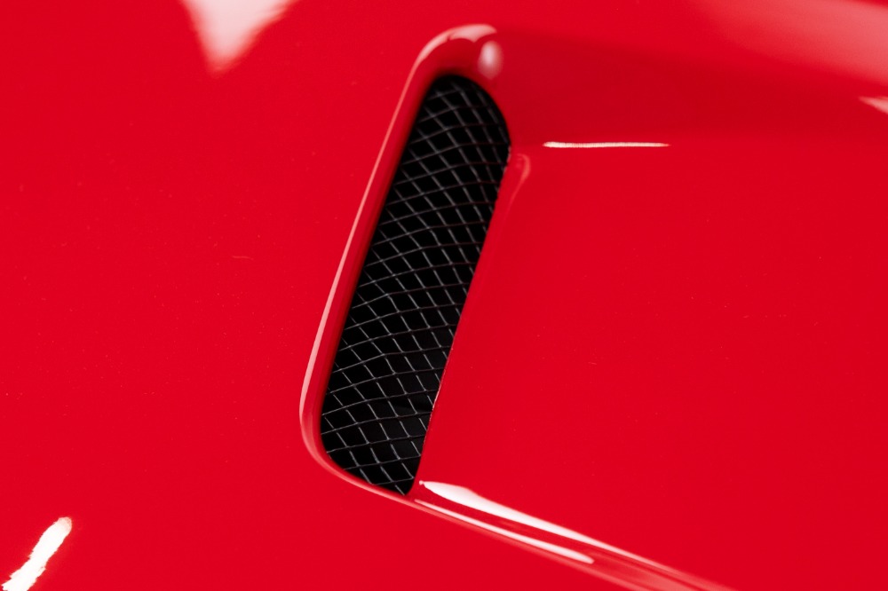 Used 2007 Ferrari 599 GTB Fiorano GTB Fiorano F1 | St. Petersburg, FL