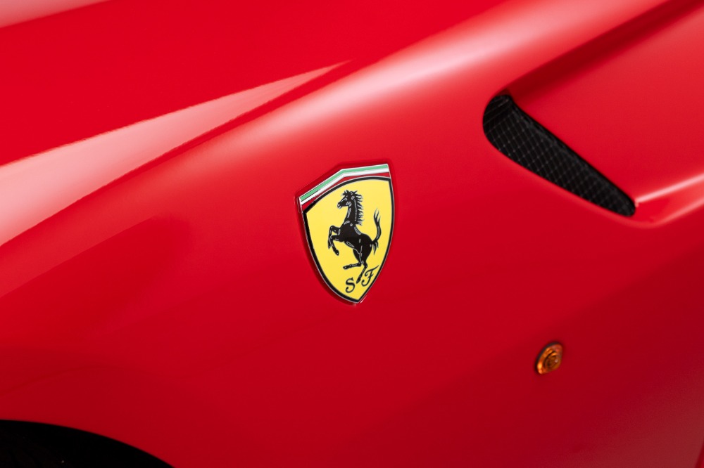 Used 2007 Ferrari 599 GTB Fiorano GTB Fiorano F1 | St. Petersburg, FL