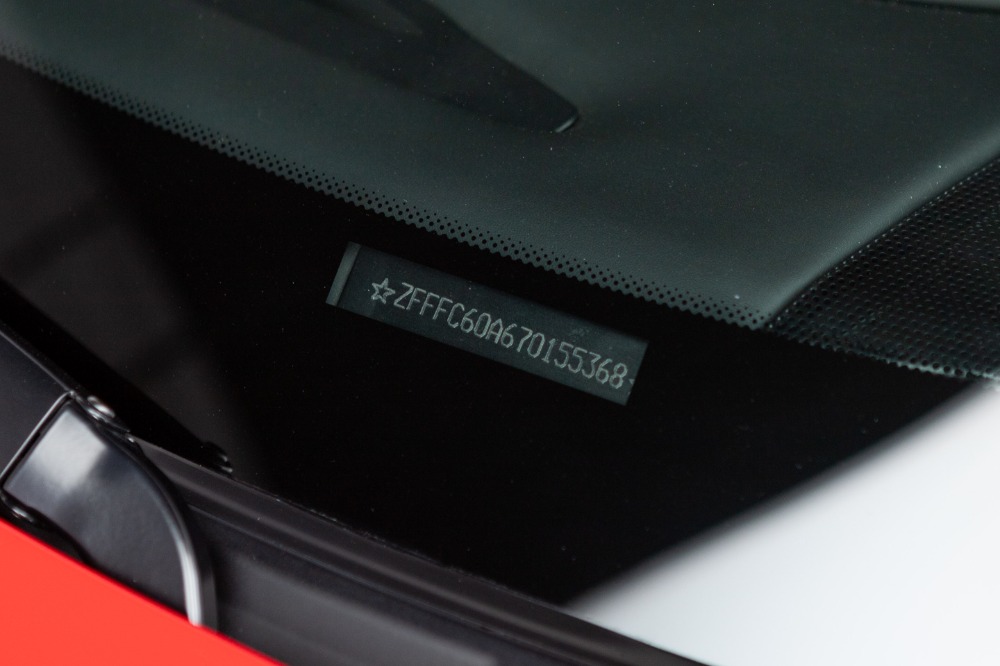 Used 2007 Ferrari 599 GTB Fiorano GTB Fiorano F1 | St. Petersburg, FL