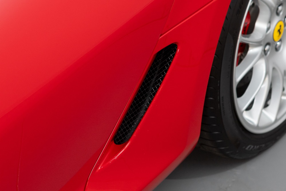 Used 2007 Ferrari 599 GTB Fiorano GTB Fiorano F1 | St. Petersburg, FL