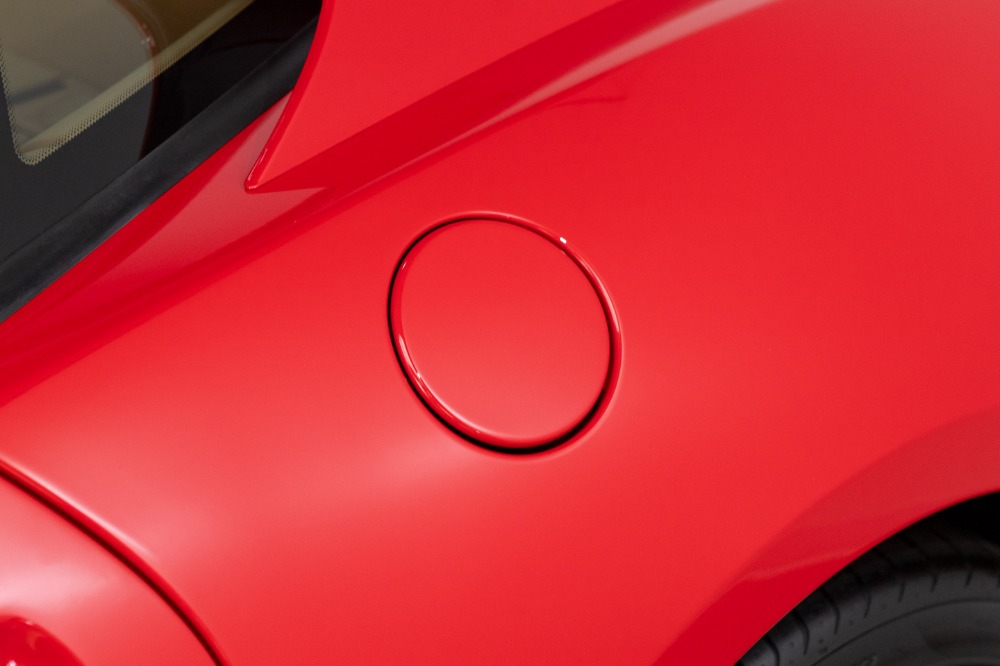 Used 2007 Ferrari 599 GTB Fiorano GTB Fiorano F1 | St. Petersburg, FL