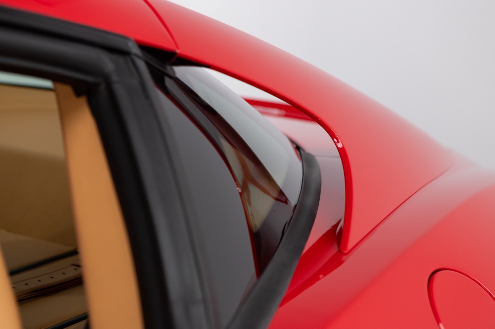 Used 2007 Ferrari 599 GTB Fiorano GTB Fiorano F1 | St. Petersburg, FL