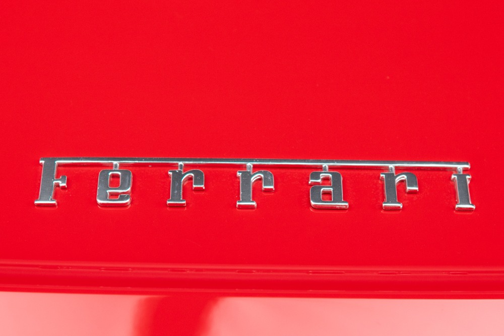 Used 2007 Ferrari 599 GTB Fiorano GTB Fiorano F1 | St. Petersburg, FL
