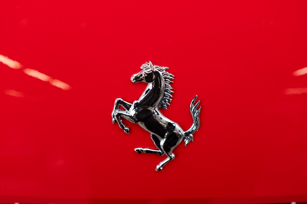 Used 2007 Ferrari 599 GTB Fiorano GTB Fiorano F1 | St. Petersburg, FL