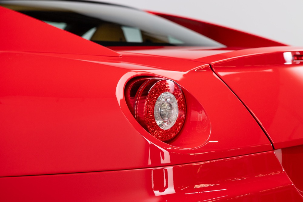 Used 2007 Ferrari 599 GTB Fiorano GTB Fiorano F1 | St. Petersburg, FL