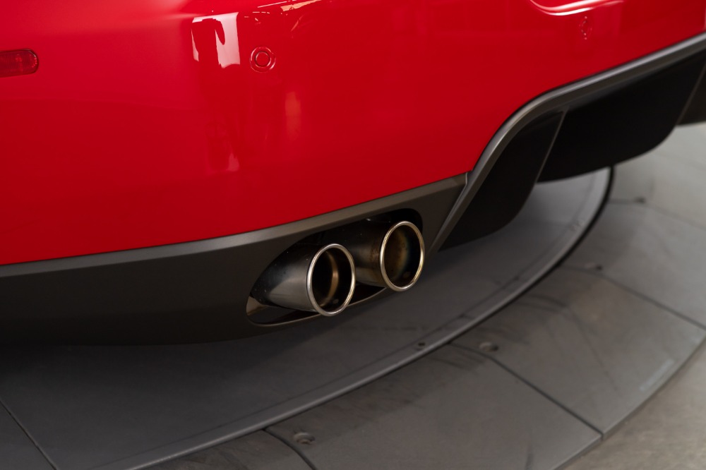 Used 2007 Ferrari 599 GTB Fiorano GTB Fiorano F1 | St. Petersburg, FL