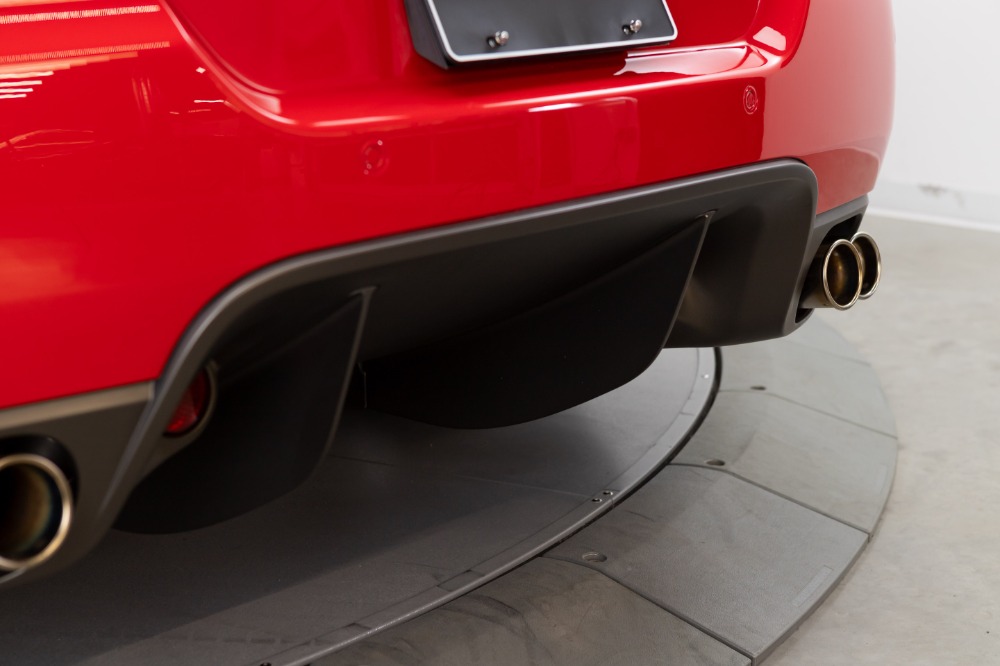 Used 2007 Ferrari 599 GTB Fiorano GTB Fiorano F1 | St. Petersburg, FL