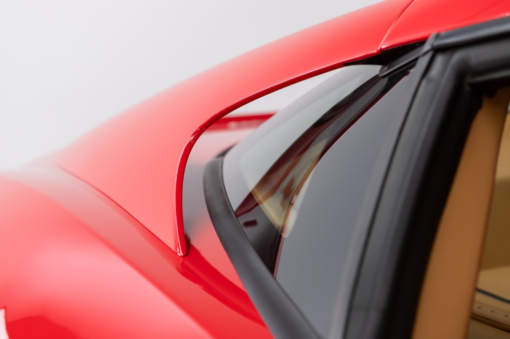 Used 2007 Ferrari 599 GTB Fiorano GTB Fiorano F1 | St. Petersburg, FL