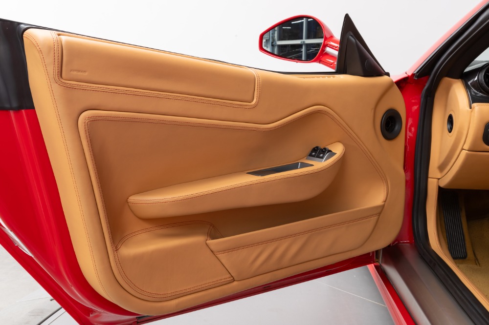 Used 2007 Ferrari 599 GTB Fiorano GTB Fiorano F1 | St. Petersburg, FL