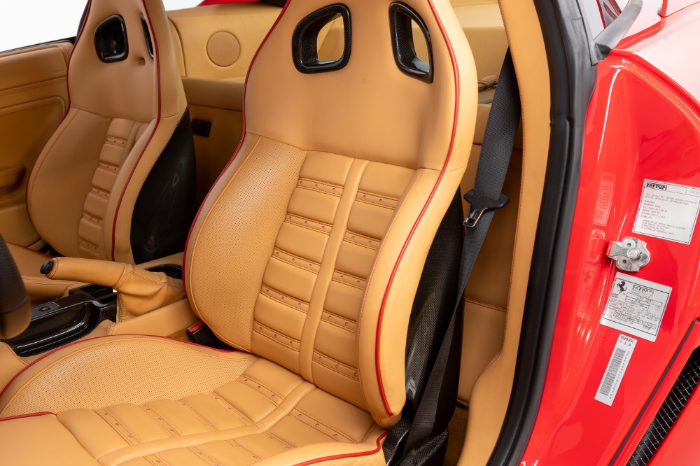 Used 2007 Ferrari 599 GTB Fiorano GTB Fiorano F1 | St. Petersburg, FL