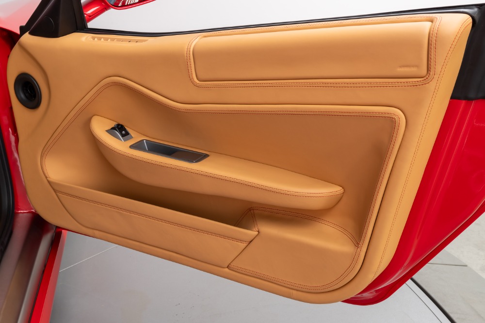 Used 2007 Ferrari 599 GTB Fiorano GTB Fiorano F1 | St. Petersburg, FL