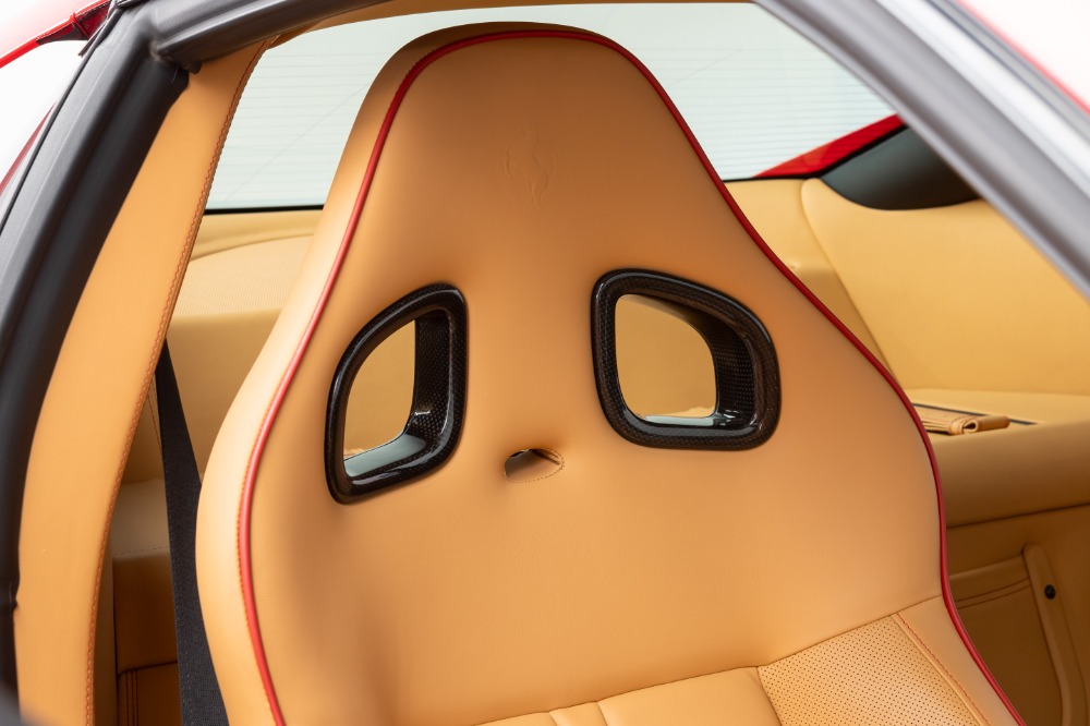 Used 2007 Ferrari 599 GTB Fiorano GTB Fiorano F1 | St. Petersburg, FL