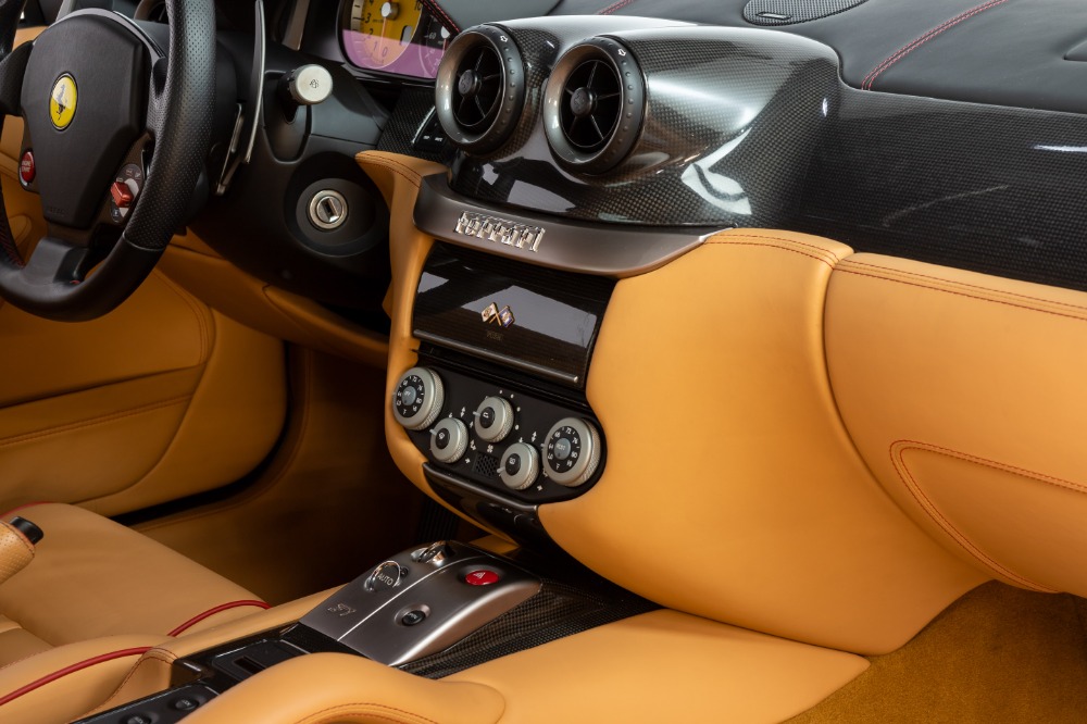 Used 2007 Ferrari 599 GTB Fiorano GTB Fiorano F1 | St. Petersburg, FL