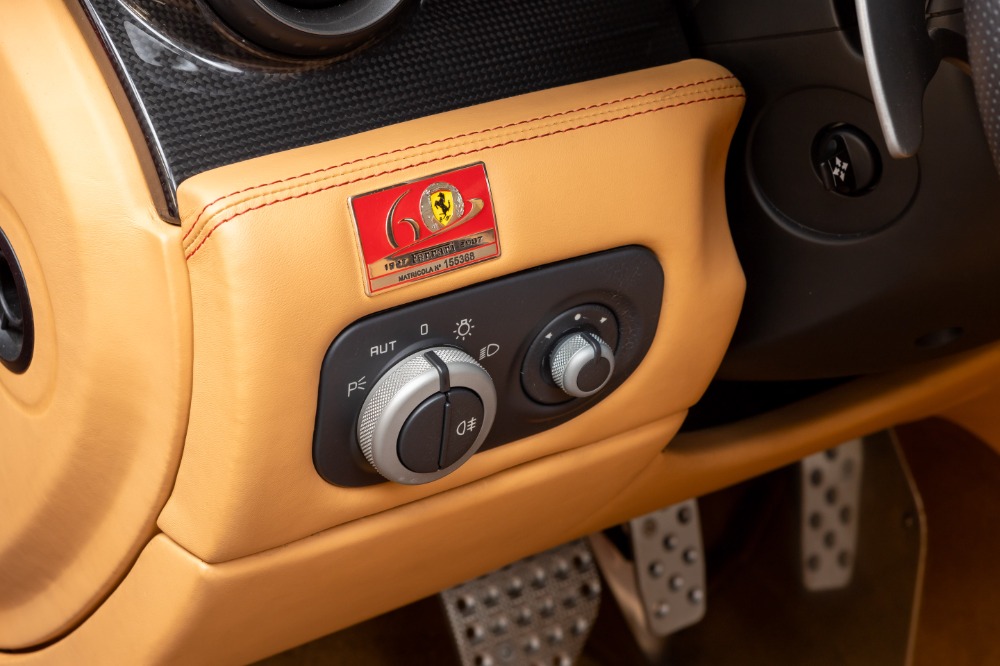 Used 2007 Ferrari 599 GTB Fiorano GTB Fiorano F1 | St. Petersburg, FL