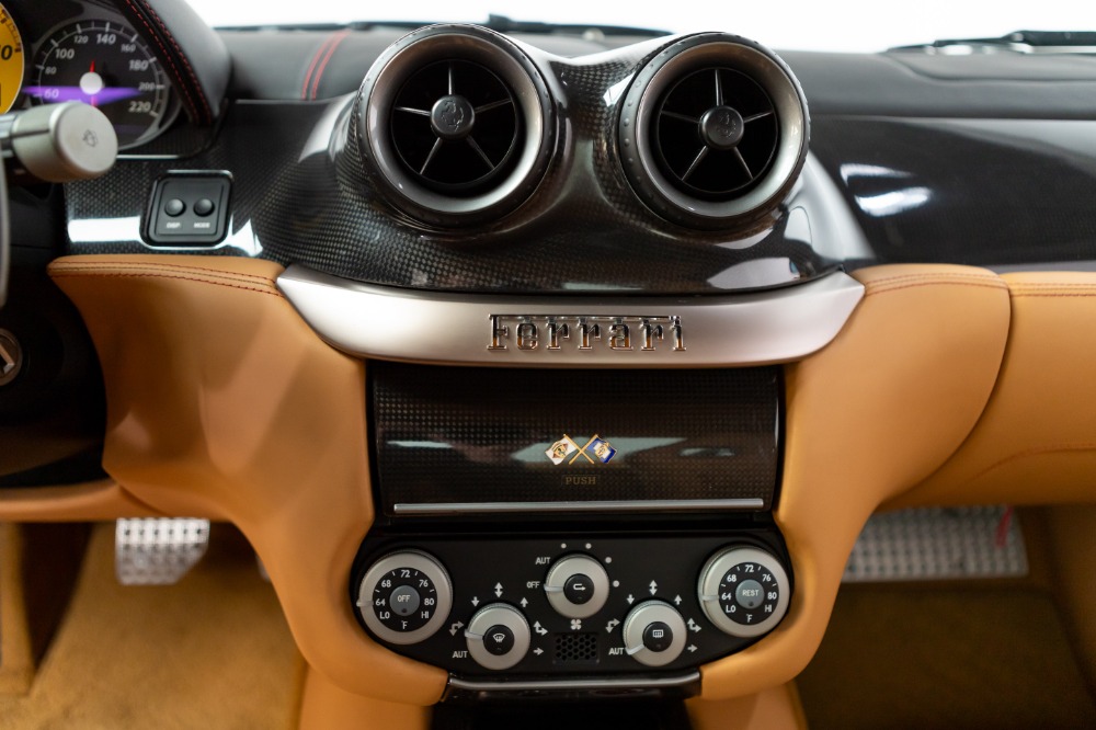 Used 2007 Ferrari 599 GTB Fiorano GTB Fiorano F1 | St. Petersburg, FL