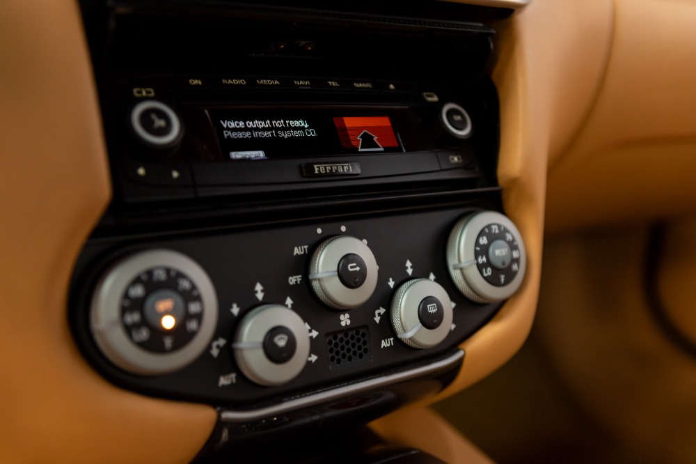 Used 2007 Ferrari 599 GTB Fiorano GTB Fiorano F1 | St. Petersburg, FL